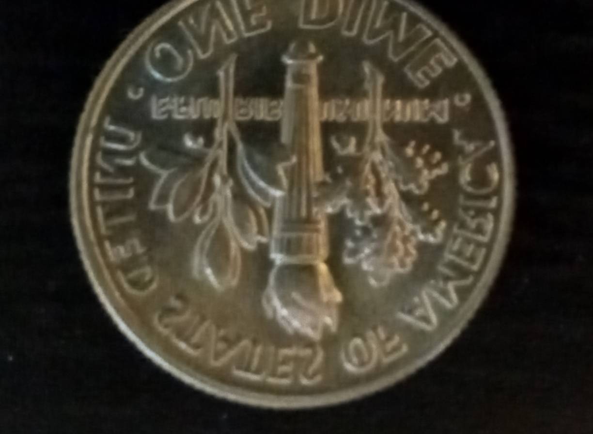 2018-P-Dime-Obverse-/Reverse-Errors